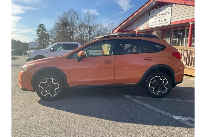 $10485 : Subaru XV Crosstrek 2014 AWD image 8
