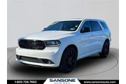 $15412 : Dodge Durango 2019 AWD SXT 4 thumbnail