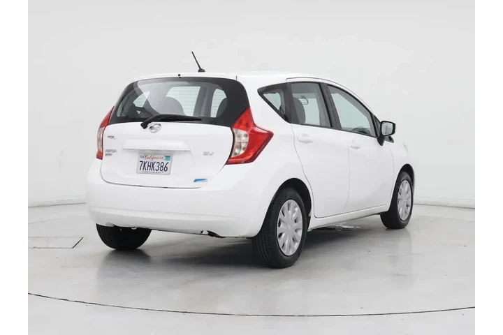 $10998 : Nissan Versa Note 2015 SV 4d image 8