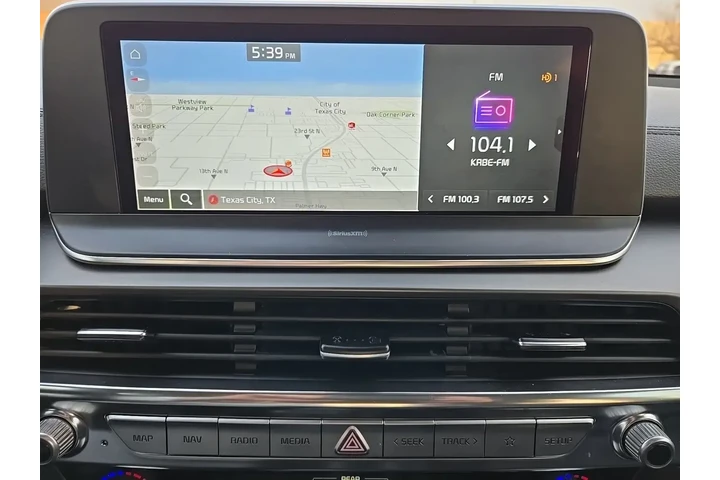 $26983 : Kia Telluride 2022 AWD LX 4d image 6