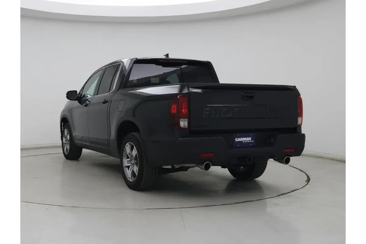 $35998 : Honda Ridgeline 2025 AWD RTL image 2