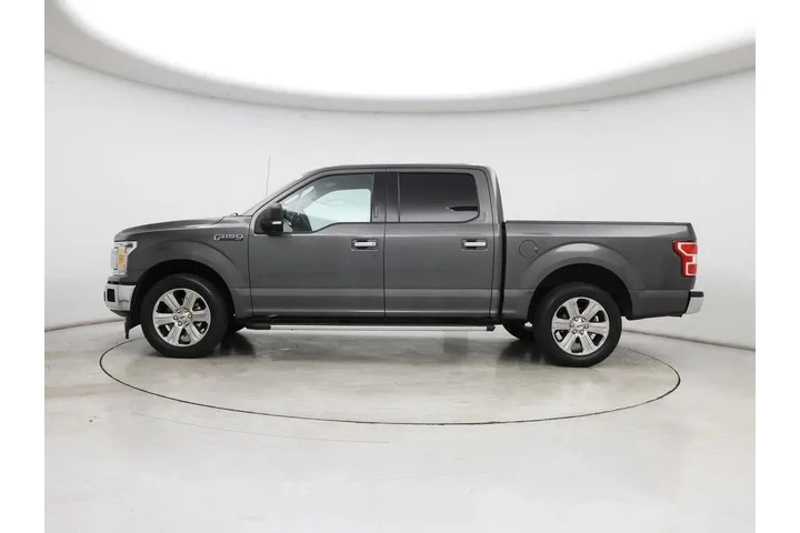 $26998 : Ford F-150 2019 4x2 XLT 4dr image 3