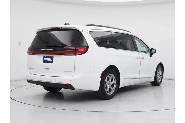 $30998 : Chrysler Pacifica 2023 Limit image 8