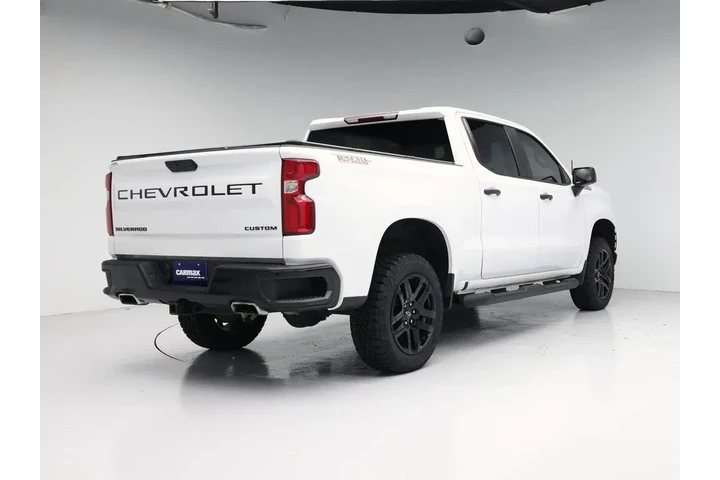 $30998 : Chevrolet Silverado 1500 202 image 8