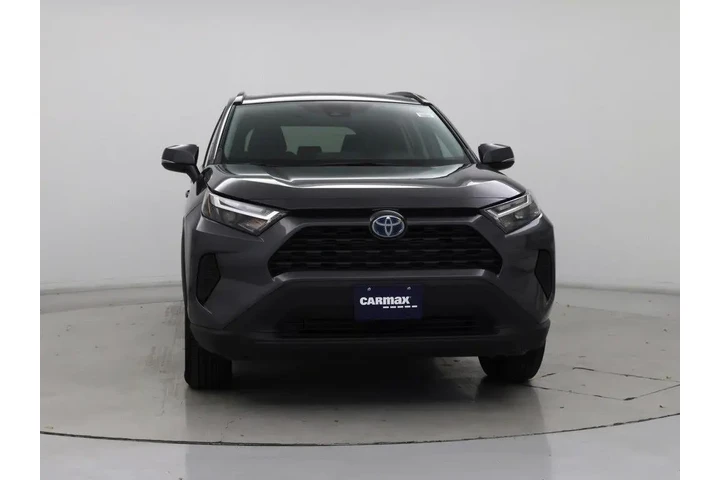 $33998 : Toyota RAV4 Hybrid 2024 AWD image 5