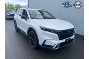 Honda CR-V Hybrid 2023 AWD S en Albany