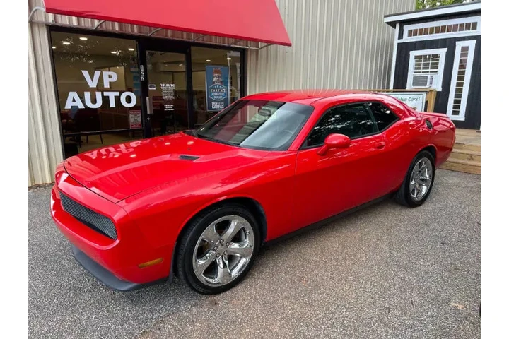 $11999 : 2014 Challenger SXT image 9