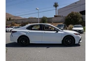 $28880 : Toyota Camry 2022 XSE 4dr Se thumbnail