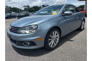 $10594 : Volkswagen Eos 2014 Komfort thumbnail