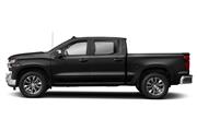 $28984 : 2019 Silverado 1500 LT thumbnail