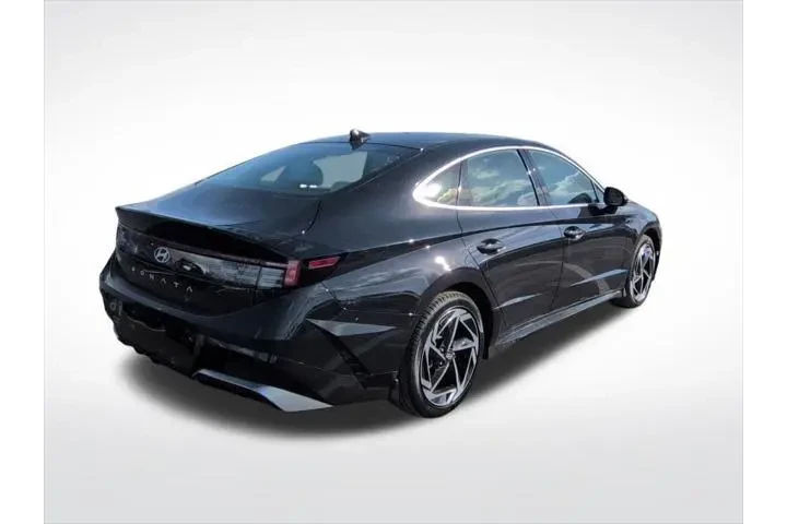 $27500 : Hyundai SONATA 2026 AWD SEL image 8