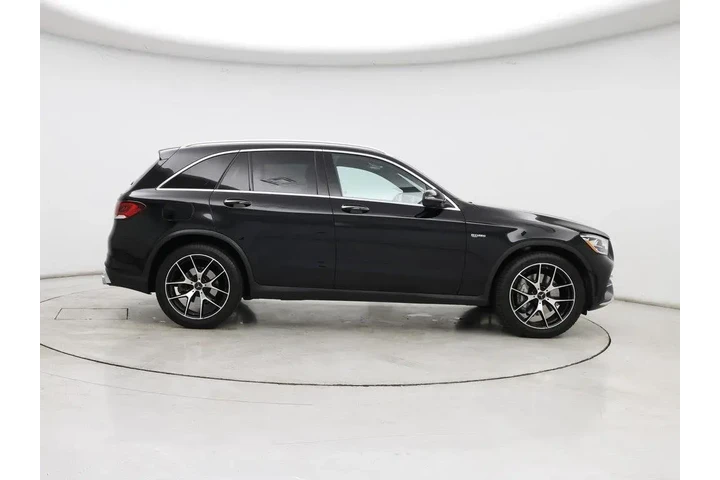 $39998 : Mercedes-Benz GLC 2022 AWD A image 7