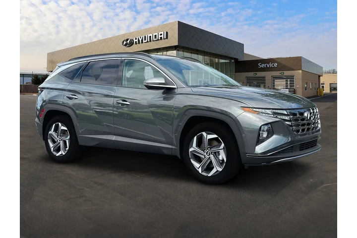 $29619 : Hyundai TUCSON Hybrid 2024 A image 10