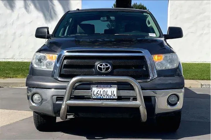 $19985 : Toyota Tundra 2012 4x4 Grade image 3