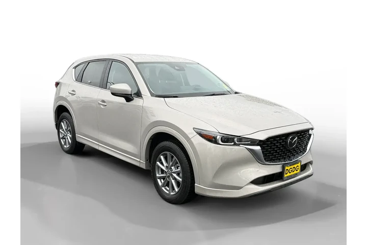 $26884 : Mazda CX-5 2025 AWD 2.5 S Pr image 7
