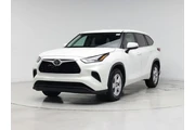 $22998 : Toyota Highlander 2020 L 4dr thumbnail