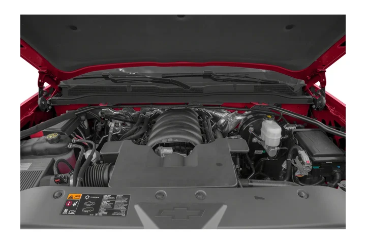 2015 Silverado 1500 LT LT1 image 10