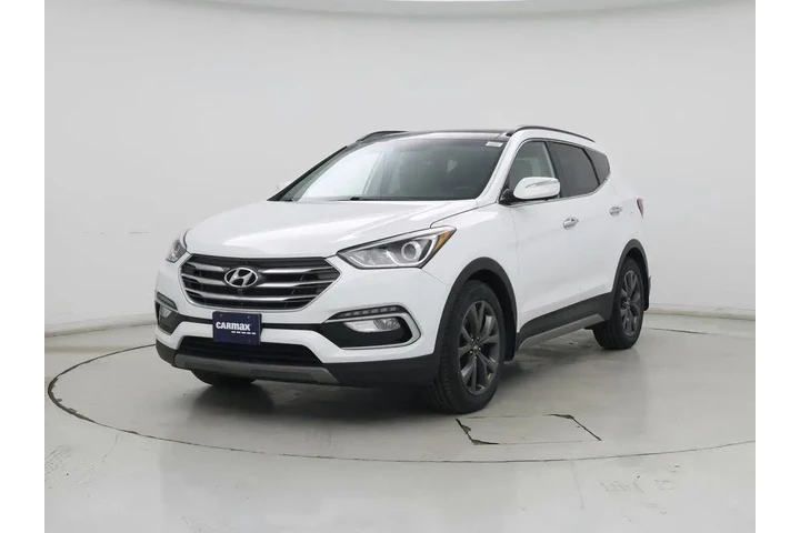 $17998 : Hyundai SANTA FE Sport 2018 image 4