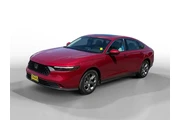 Honda Accord 2024 EX 4dr Sed en San Jose
