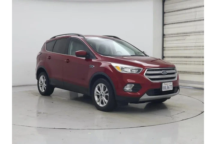 $11998 : Ford Escape 2018 SE 4dr SUV image 1