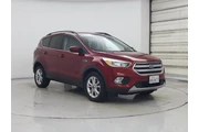 Ford Escape 2018 SE 4dr SUV