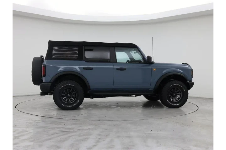 $38998 : Ford Bronco 2022 4x4 Base Ad image 7