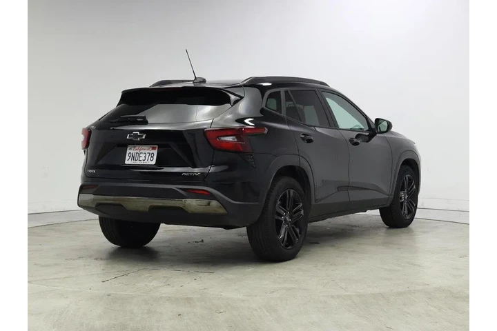 $22998 : Chevrolet Trax 2024 ACTIV 4d image 8