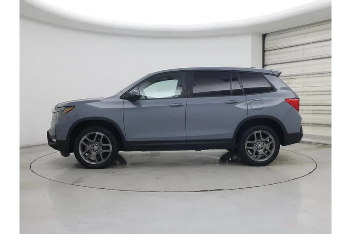 $32998 : Honda Passport 2023 AWD EX-L image 3
