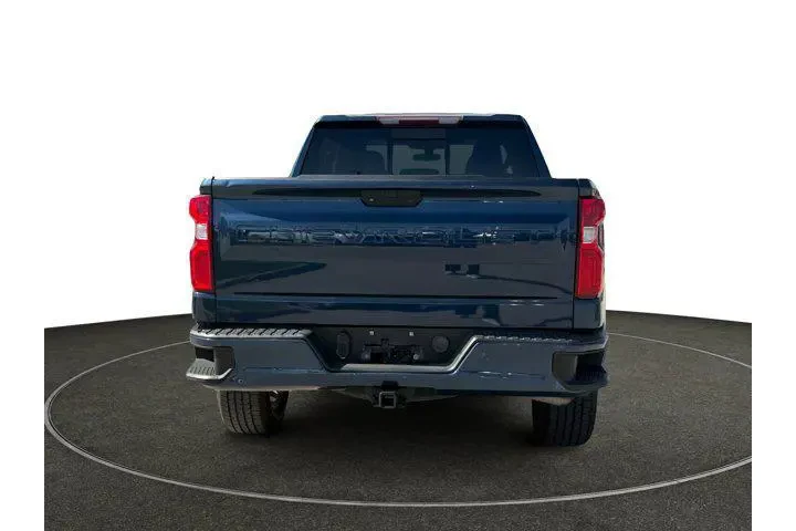 $22992 : Chevrolet Silverado 1500 201 image 3