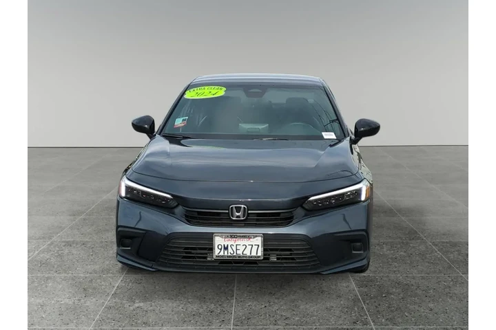 $28299 : Honda Civic 2024 Sport 4dr S image 8