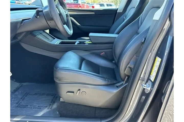 $27939 : Tesla Model Y 2023 AWD Perfo image 9