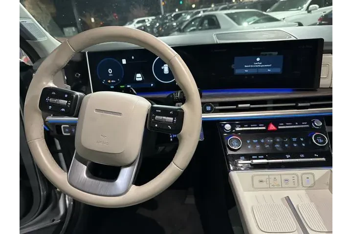 $38706 : Hyundai SANTA FE Hybrid 2025 image 9