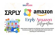 Erply Amazon Integration