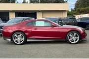 $23590 : Chevrolet Camaro 2011 SS 2dr thumbnail