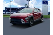 Hyundai KONA 2024 SEL 4dr Cr en Orlando