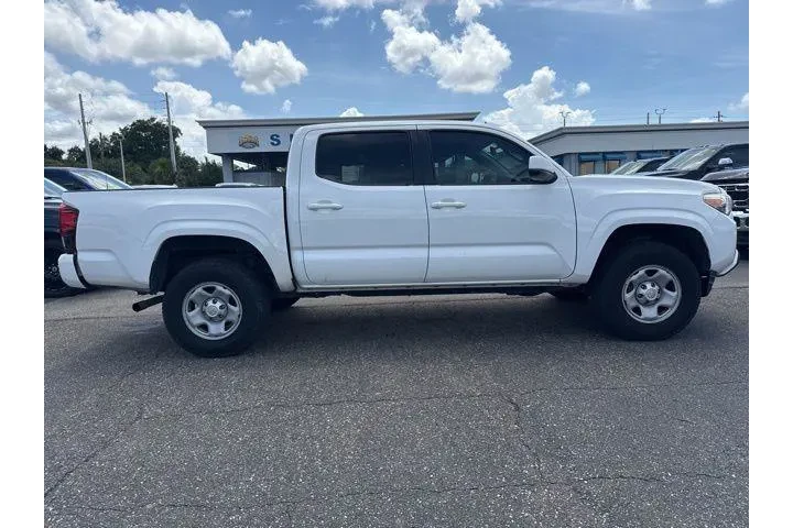$19995 : Toyota Tacoma 2019 4x2 SR5 4 image 5