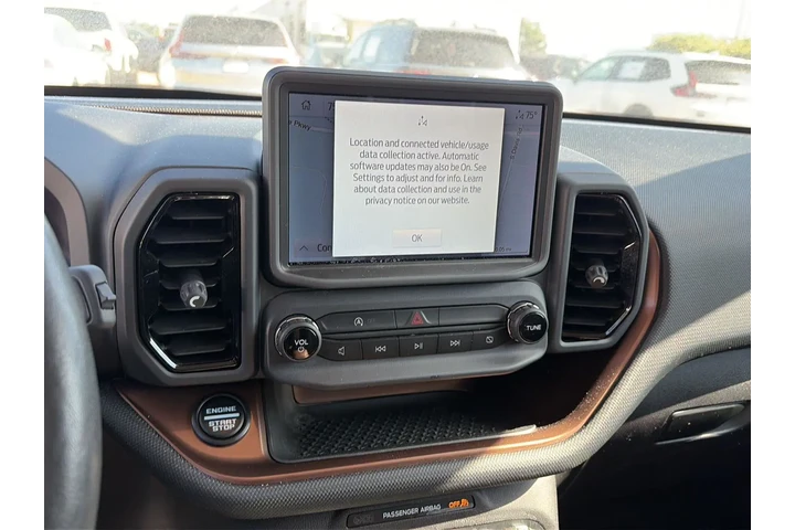 $30559 : Ford Bronco Sport 2023 AWD O image 6