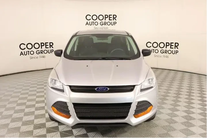 $12451 : Ford Escape 2016 S 4dr SUV image 8