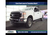 Ford F-250 Super Duty 2021 4 en Greenville