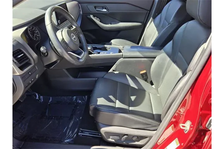 $22522 : Nissan Rogue 2024 SV 4dr Cro image 10