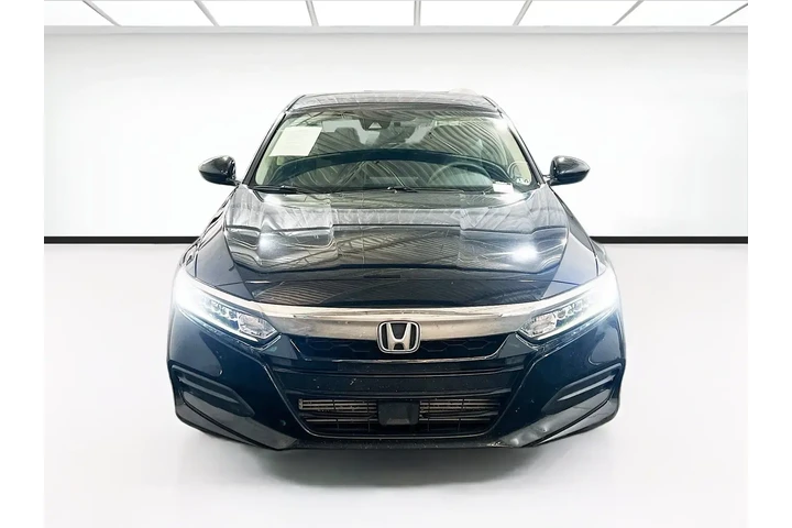 $18888 : Honda Accord 2020 LX 4dr Sed image 3