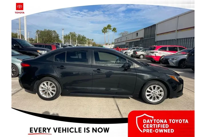 $19500 : Toyota Corolla 2022 LE 4dr S image 2