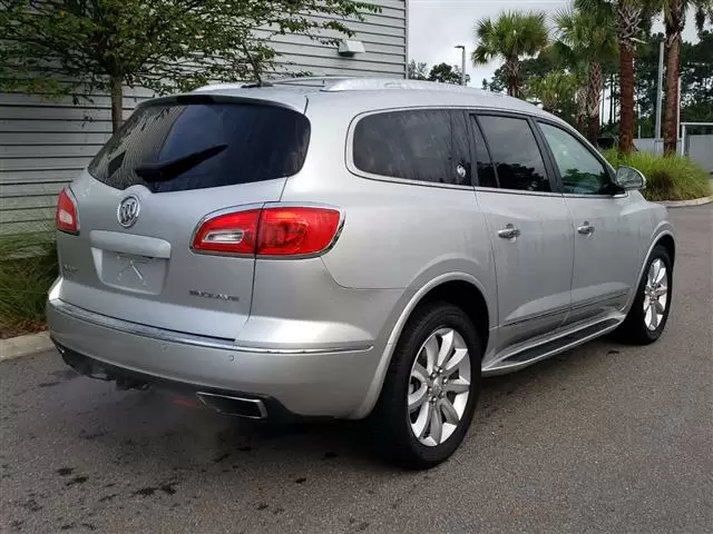 $4500 : 2013 Buick Enclave CXL Premium image 3