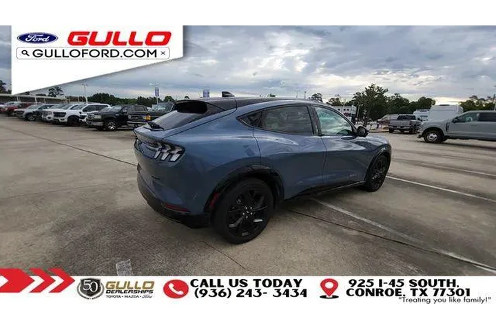 $29888 : Ford Mustang Mach-E 2023 AWD image 8
