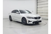 BMW 3 Series 2019 330i 4dr S en Sacramento