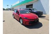 Toyota Camry 2026 XSE 4dr Se