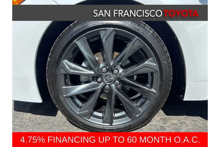 $24588 : Gold Certified 2025 Corolla SE image 9