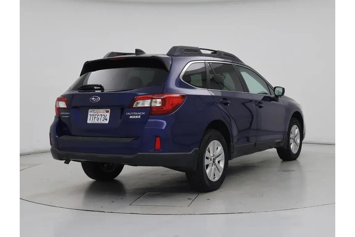 $16998 : Subaru Outback 2016 AWD 2.5i image 8