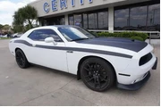 Dodge Challenger 2021 R/T Sc en Houston