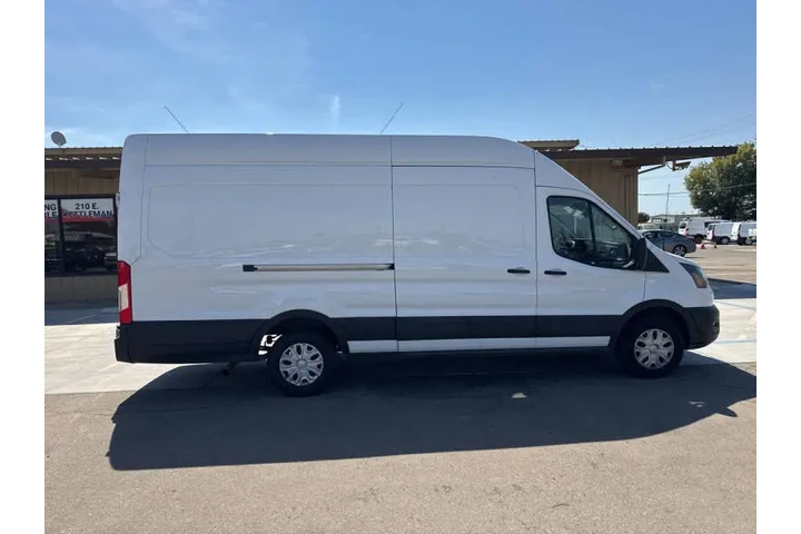 $21999 : 2021 Transit 250 image 8
